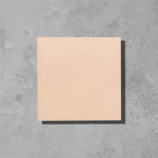 Apricot Square Tile